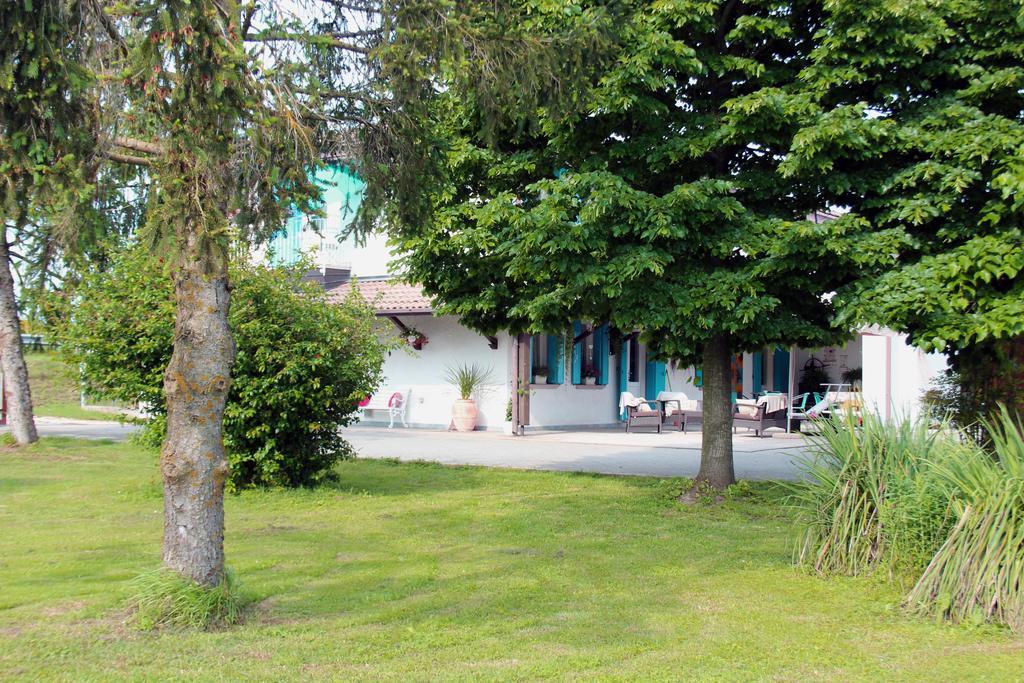 Villa Roma Holidays Jesolo Room photo