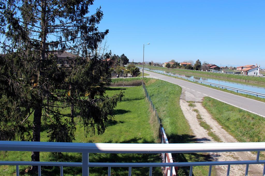 Villa Roma Holidays Jesolo Room photo